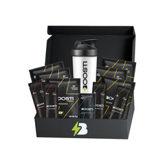 Kit Conoce la Marca – Boosti con Hidratación, Energía y Nutrición