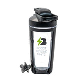 Shaker Boosti 600ml | Mezclador Oficial para Suplementos
