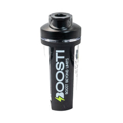 Shaker Boosti 600ml | Mezclador Oficial para Suplementos