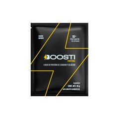 Boosti Proteína en Gomita